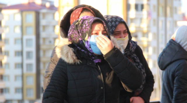 Cezaevinden çıktı eski eşini ve iki kızını öldürdü Cezaevinden çıktı eski eşini ve iki kızını öldürdü