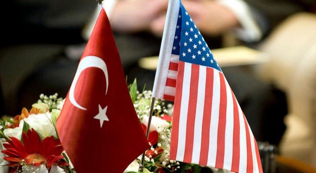 Yaptırımlara değil işimize bakacağız Yaptırımlara değil işimize bakacağız