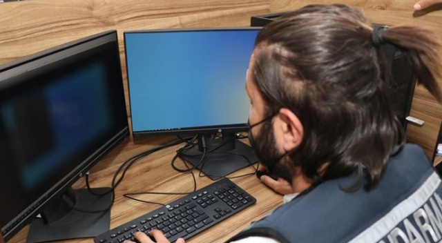 Yasa dışı yayın yapan 302 internet sitesi erişime kapatıldı