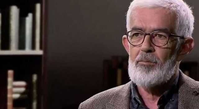 Taciz iddialarıyla gündeme gelen yazar Hasan Ali Toptaş&#039;a verilen ödül geri alındı