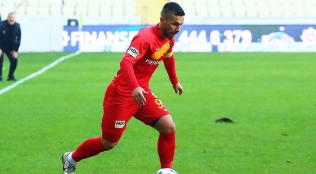 Yeni Malatyaspor’da Erzurumspor maçının faturası ağır oldu Yeni Malatyaspor’da Erzurumspor maçının faturası ağır oldu
