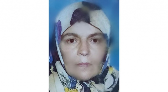 Yıkılan bahçe duvarının altında kalan kadın hayatını kaybetti Yıkılan bahçe duvarının altında kalan kadın hayatını kaybetti