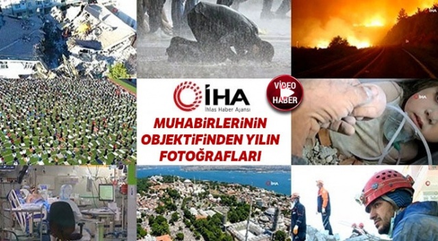 Yılın haberleri Yılın haberleri