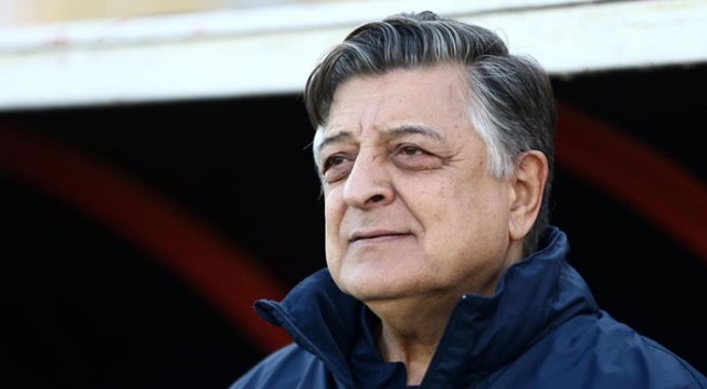 Yılmaz Vural: Hayatımı zor kurtardım Yılmaz Vural: Hayatımı zor kurtardım