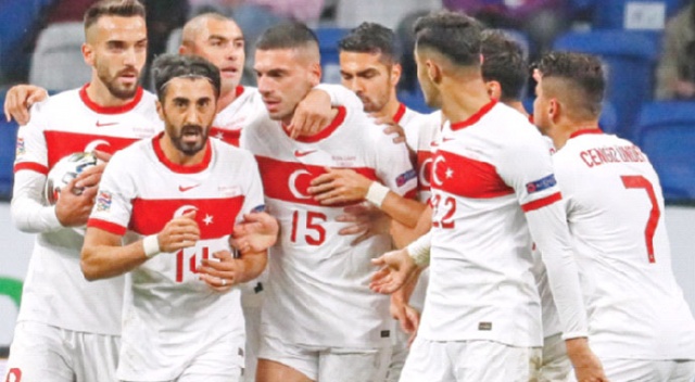 Yolumuz diken dolu Yolumuz diken dolu