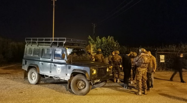 Zanlılar suç makinesi çıktı, karıştıkları olaylar tek tek belirleniyor