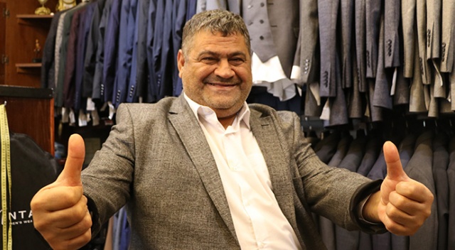 "1 milyon" diye dilenirken, bugün 100 binin üzerinde takipçisi var