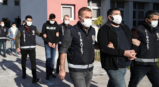 "Dul erkek" kavgası kanlı bitti "Dul erkek" kavgası kanlı bitti