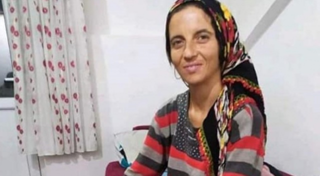 13 gündür kayıp olarak aranırken il sınırı dışında cesedi bulundu