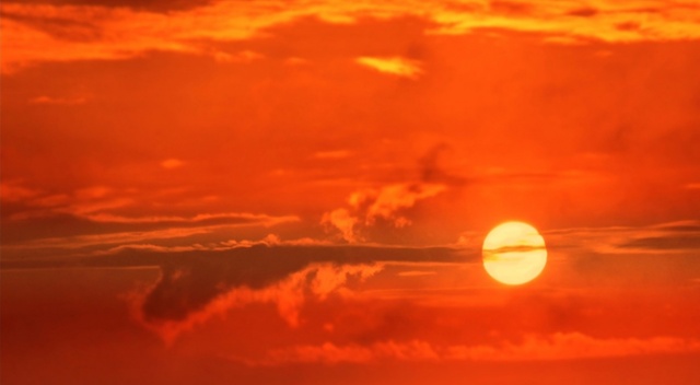 2020, 'dünyada en sıcak ikinci yıl' olarak kayıtlara geçti