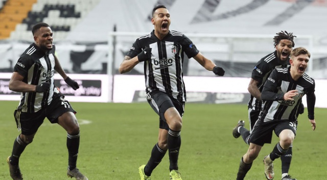 2021 model Kartal