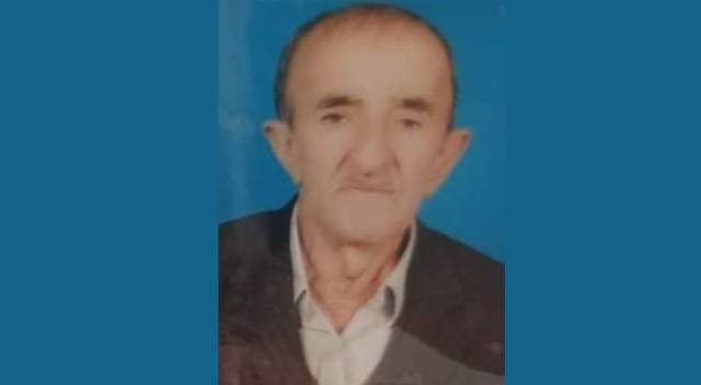 75 yaşındaki adam ormanda ölü bulundu