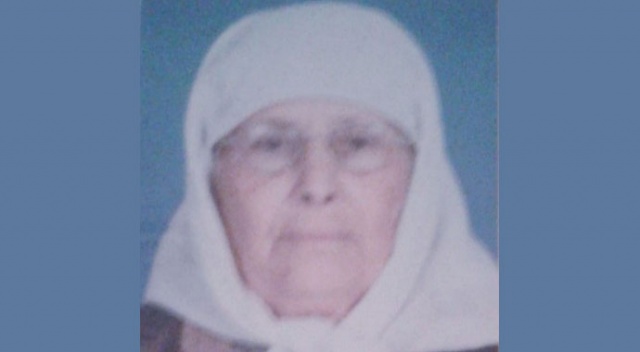 8 torun sahibi 94 yaşındaki Rahime Karahan koronavirüsü yendi 8 torun sahibi 94 yaşındaki Rahime Karahan koronavirüsü yendi