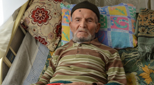 88 yaşında koronavirüsü yendi 88 yaşında koronavirüsü yendi
