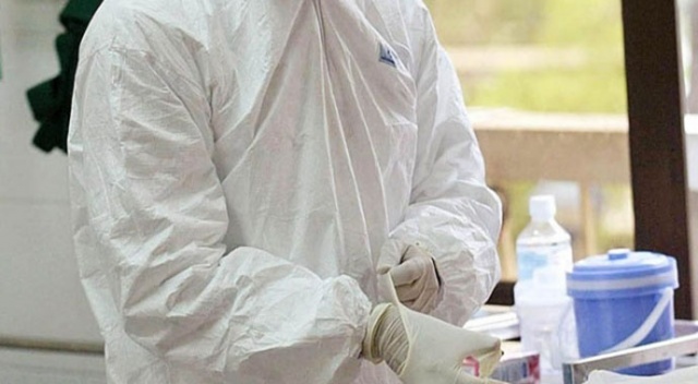 ABD'de Covid-19'dan ölenlerin sayısı 370 bini geçti