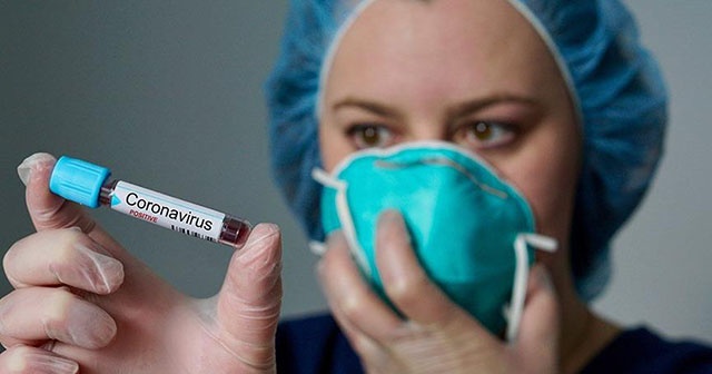 ABD'de Kovid-19'dan ölenlerin sayısı 365 bin 740'a çıktı