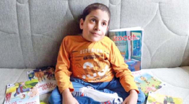 Adı gibi ‘Umut’ları  çok fazla