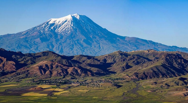 Ağrı Dağı tırmanışa açılıyor