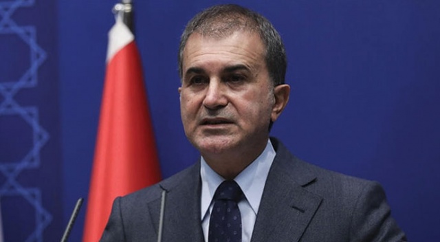 AK Parti&#039;den Sözcü rezaletine cevap