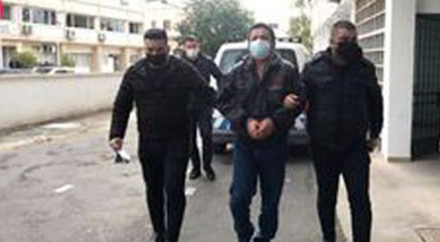 Akılalmaz olay! Başkasına ait evi 260 bin liraya sattı