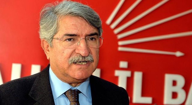 Ankara Cumhuriyet Başsavcılığı Fikri Sağlar hakkında soruşturma başlattı Ankara Cumhuriyet Başsavcılığı Fikri Sağlar hakkında soruşturma başlattı