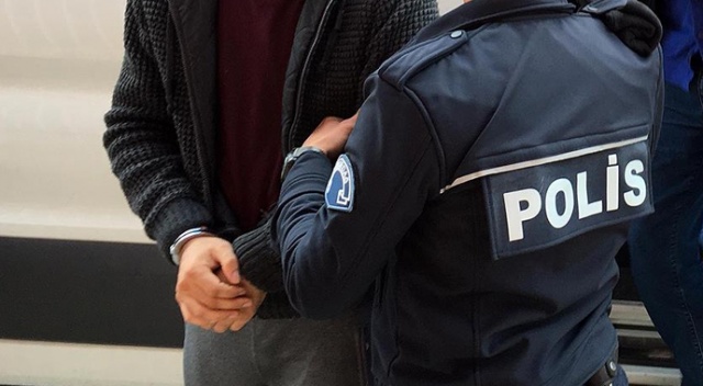 Ankara merkezli 25 ilde FETÖ operasyonu: 66 şüpheli hakkında gözaltı kararı