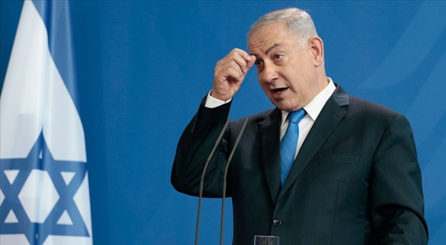 Anketlerde kan kaybeden Netanyahu gözünü İsrail vatandaşı Filistinlilerin oylarına dikti