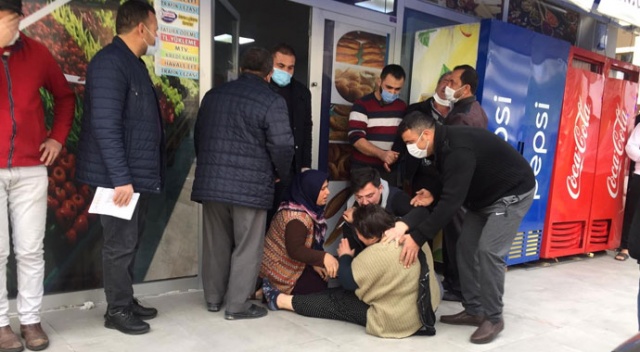 Anne ve babanın en acı anı