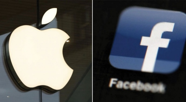 Apple, yeni işletim sisteminde Facebook’un kişisel bilgileri reklam için kullanmasını zorlaştıracak Apple, yeni işletim sisteminde Facebook’un kişisel bilgileri reklam için kullanmasını zorlaştıracak