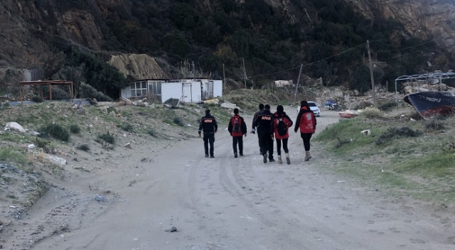 Arkadaşı için kendini feda eden Yusuf’un cansız bedeni bulundu