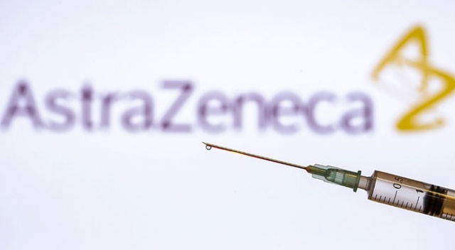 AstraZeneca aşısına AB onayı ocak sonunda çıkabilir AstraZeneca aşısına AB onayı ocak sonunda çıkabilir
