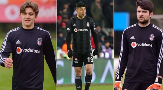 Avrupai gençler! Avrupai gençler!