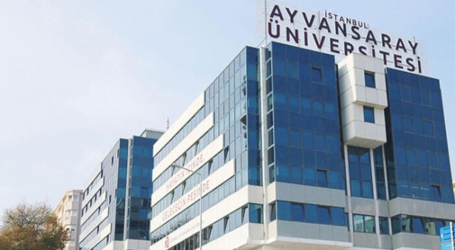 Ayvansaray Üniversitesi tadımlık derslere başlıyor Ayvansaray Üniversitesi tadımlık derslere başlıyor