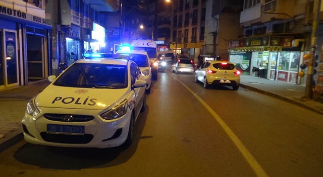 Babasını 25 yerinden bıçaklayarak öldüren zanlı tutuklandı