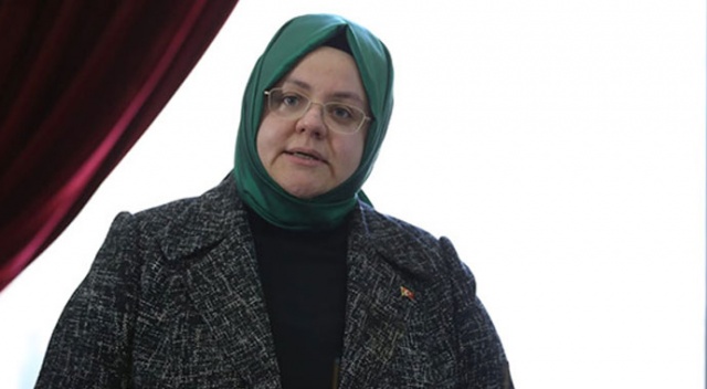 Bakan Selçuk: Ocak ayı içinde 3 binin üzerinde sosyal atama yapacağız