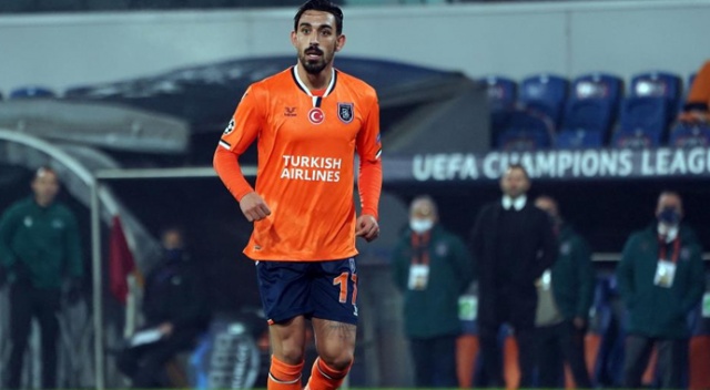 Fenerbahçe, İrfan Can Kahveci transferini resmen açıkladı Fenerbahçe, İrfan Can Kahveci transferini resmen açıkladı