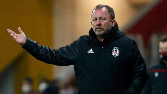 Beşiktaş Teknik Direktörü Yalçın: Beşiktaş her zaman her kulvarda şampiyonluğa oynar Beşiktaş Teknik Direktörü Yalçın: Beşiktaş her zaman her kulvarda şampiyonluğa oynar
