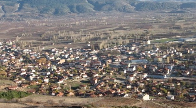 Bu ilçede 10 günde sadece 2 vaka görüldü
