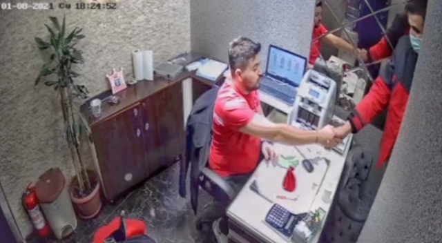 Bu kadarı pes dedirtti! Dolandırıcıların yeni oyunu