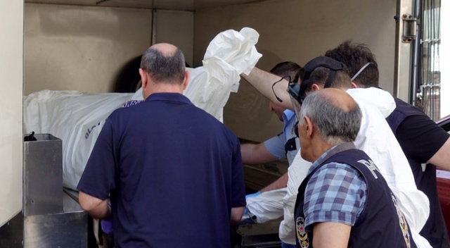 Çamaşır makinesinde ceset davasında karar