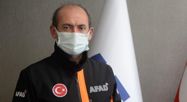 Can kurtardı, covid kaptı