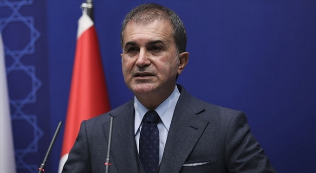 Çelik: Darbeyle ilgili açıklamalar, darbe çağrısıdır, utanılması gereken bir yaklaşımdır