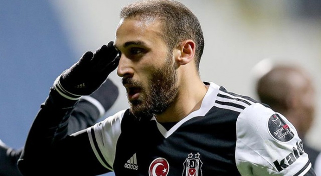 Cenk Tosun: Yeniden tarih yazmaya hazır mıyız? Cenk Tosun: Yeniden tarih yazmaya hazır mıyız?