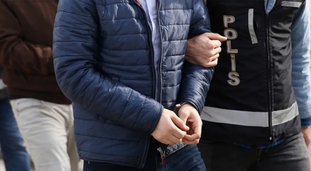 Cumhurbaşkanı Erdoğan'a suikast timine mühimmat sağlayan 2 kişi tutuklandı Cumhurbaşkanı Erdoğan'a suikast timine mühimmat sağlayan 2 kişi tutuklandı