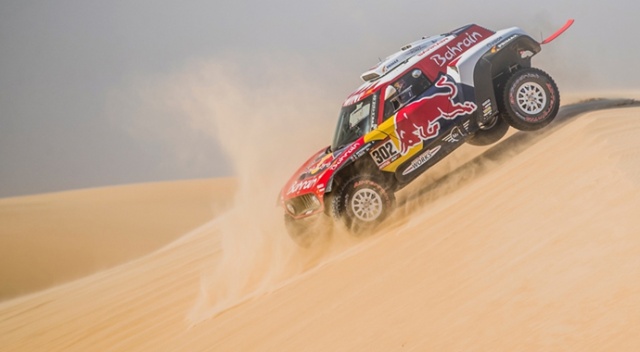Dakar Rallisi heyecanı yarın başlıyor Dakar Rallisi heyecanı yarın başlıyor