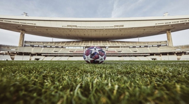 Dev Final istanbul'da Dev Final istanbul'da