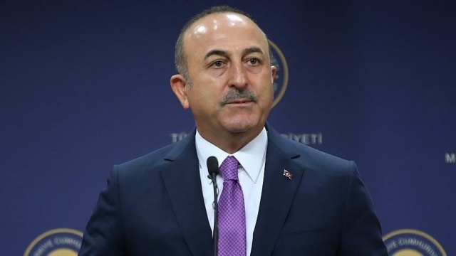 Dışişleri Bakanı Çavuşoğlu Somali'deki saldırıda hayatını kaybeden ve yaralananların yakınlarıyla görüştü Dışişleri Bakanı Çavuşoğlu Somali'deki saldırıda hayatını kaybeden ve yaralananların yakınlarıyla görüştü