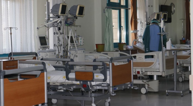 Diyarbakır’da tedbirler sonuç verdi, vaka sayıları yüzde 70 geriledi