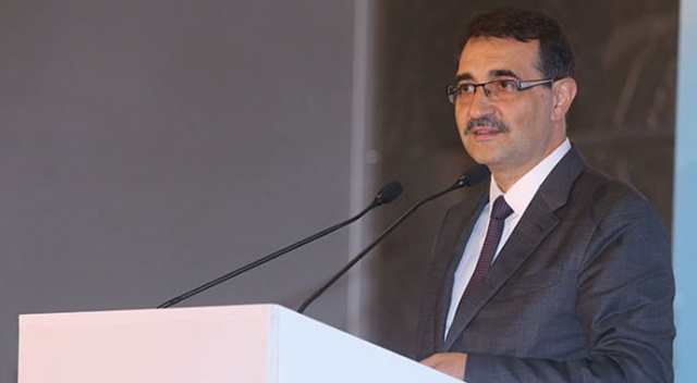 Dönmez: Daha az enerji harcayıp daha fazla katma değer üretmek zorundayız