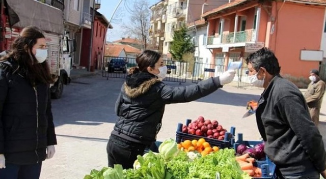 Dumlupınar&#039;da 15 gündür Covid-19 vakası yok